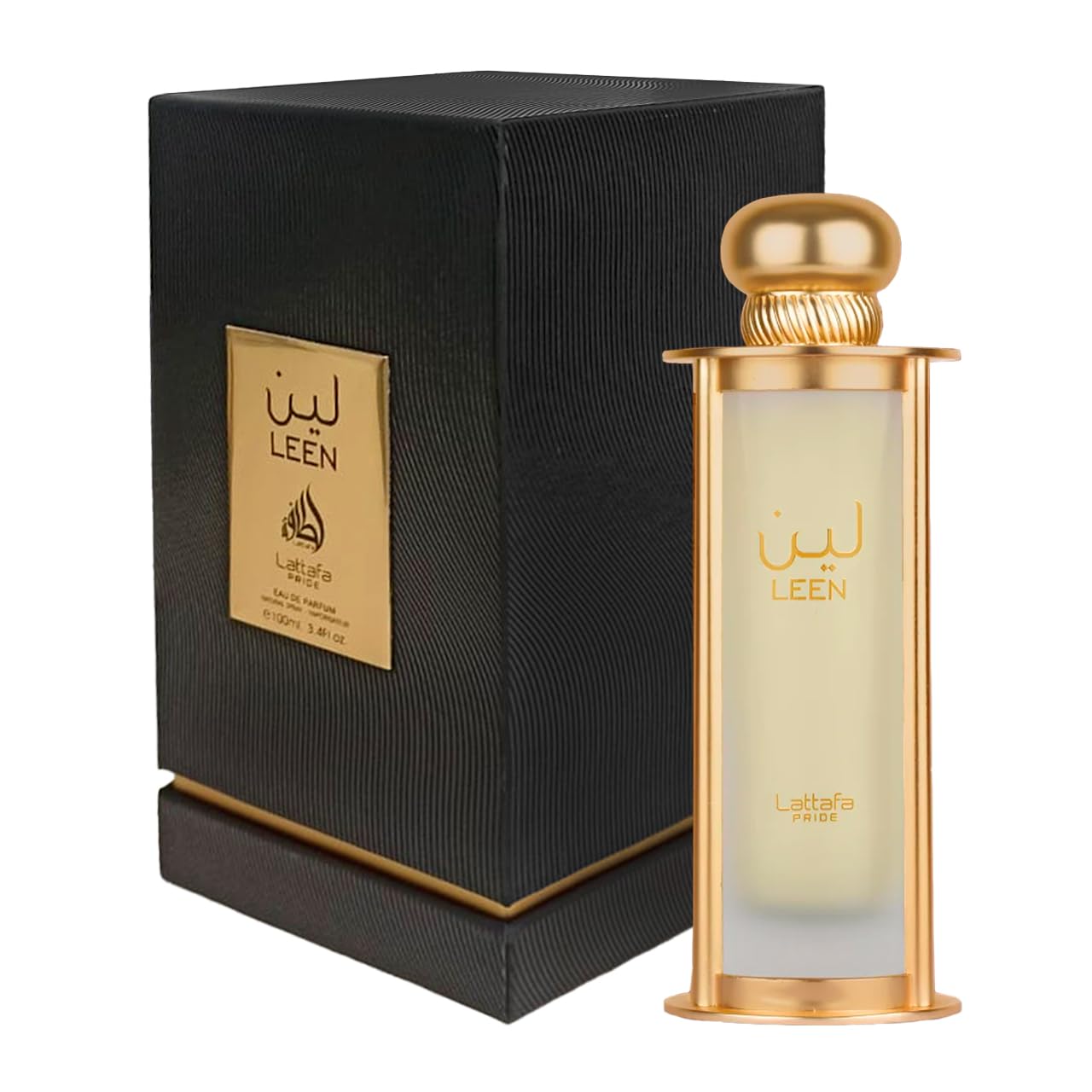 Lattafa Leen - 100ML EDP