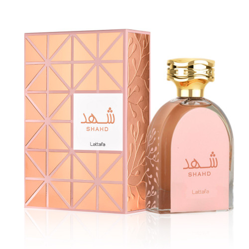 Lattafa Shahd - 100ML EDP