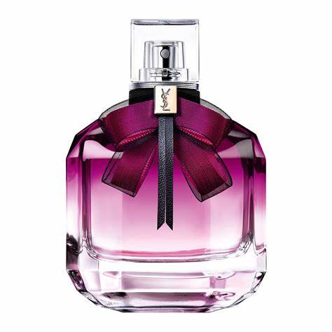 YSL Mon Paris Intensement - 90ML EDP