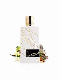 Khadlaj Fursan White - 100ML EDP