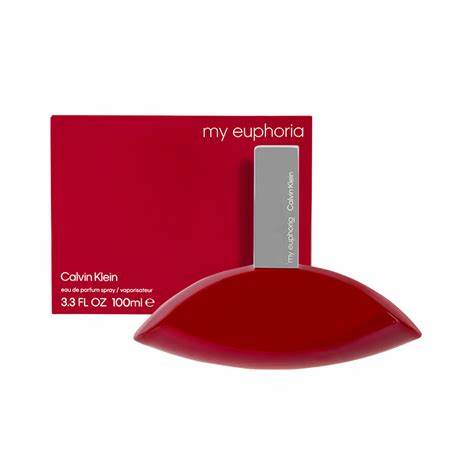 My Euphoria Women Calvin Klein – 100ML EDP