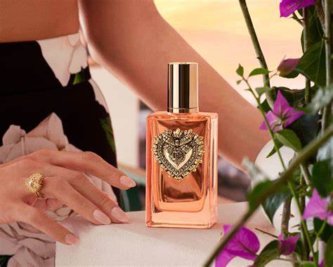 Dolce & Gabbana Devotion - 100ML EDP INTENSE