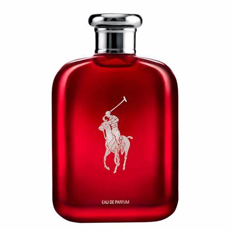 Ralph Lauren Polo Red - 100ML EDP