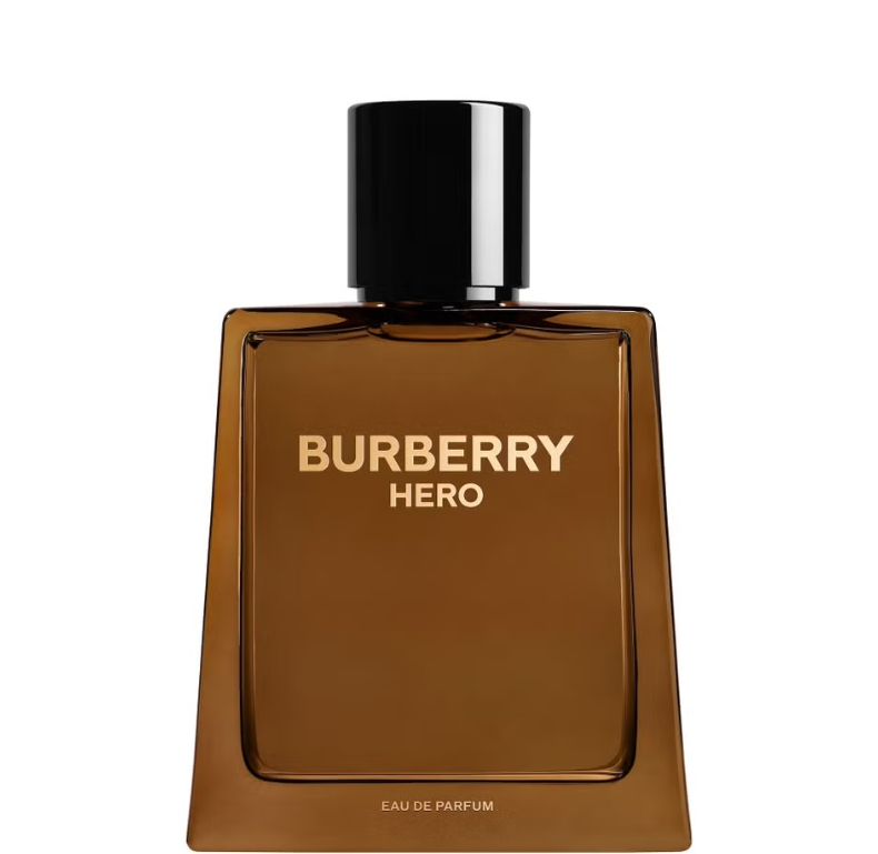 Burberry Hero EDP – 100ML