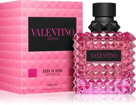 Valentino Donna Born In Roma Extradose -100ML EDP