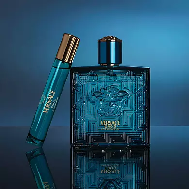 Versace Eros - 100ML EDP