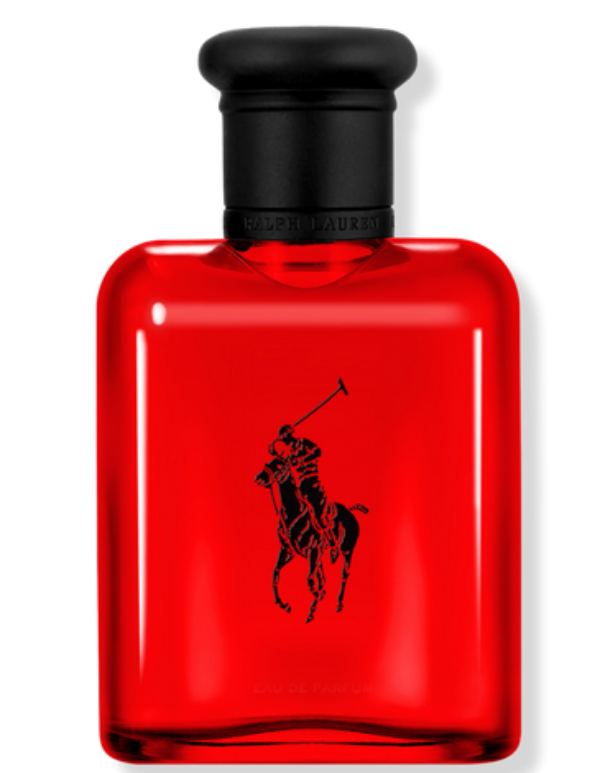 Ralph Lauren Polo Red EDT – 125ML