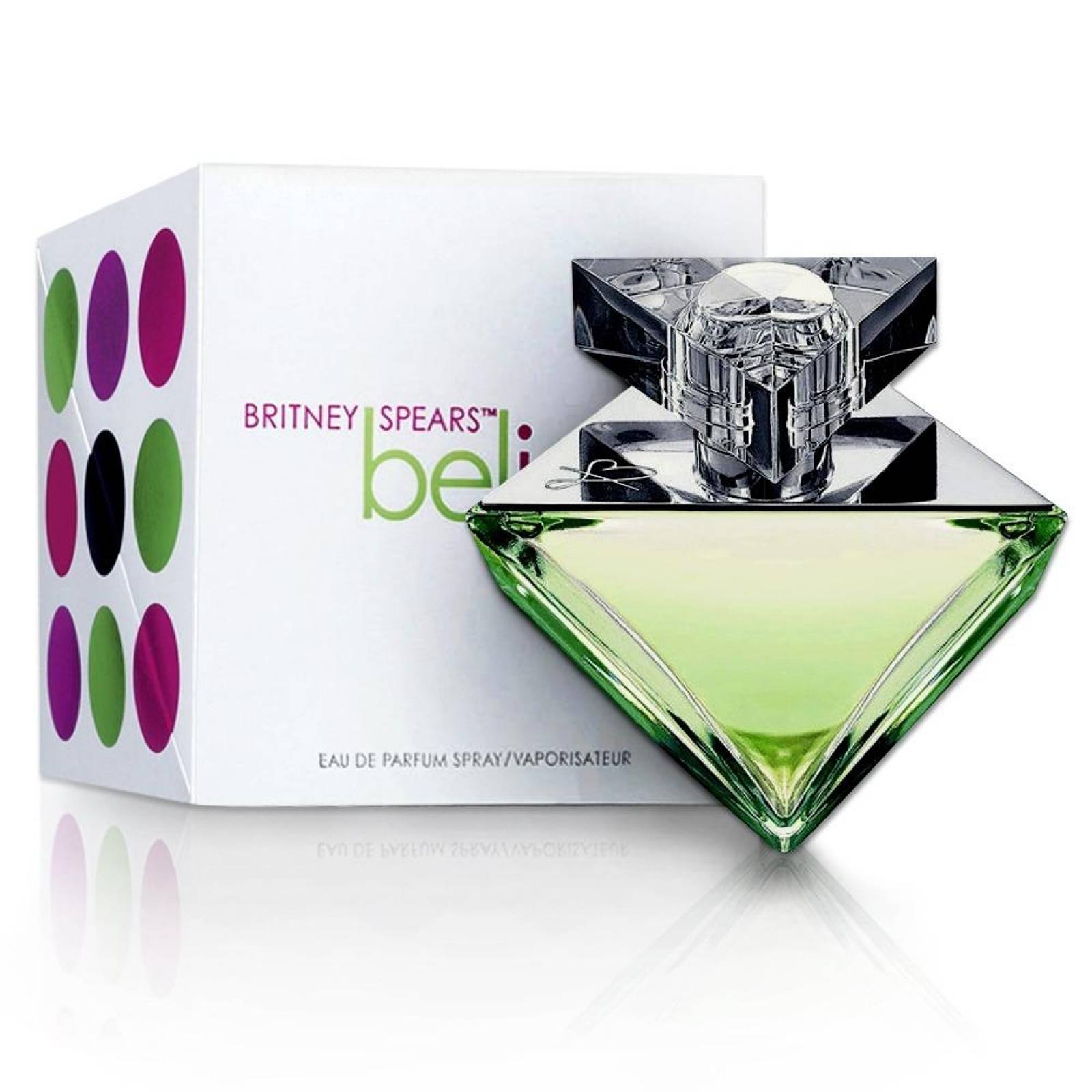 Britney Spears Believe - 100ML EDP