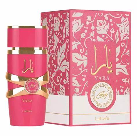 Lattafa Yara Candy -100ML EDP