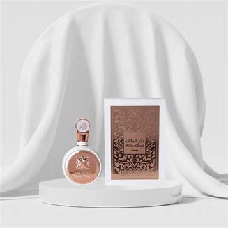 Lattafa Fakhar Rose - 100ML EDP