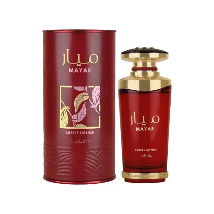 Lattafa Mayar Cherry Intense - 100ML EDP