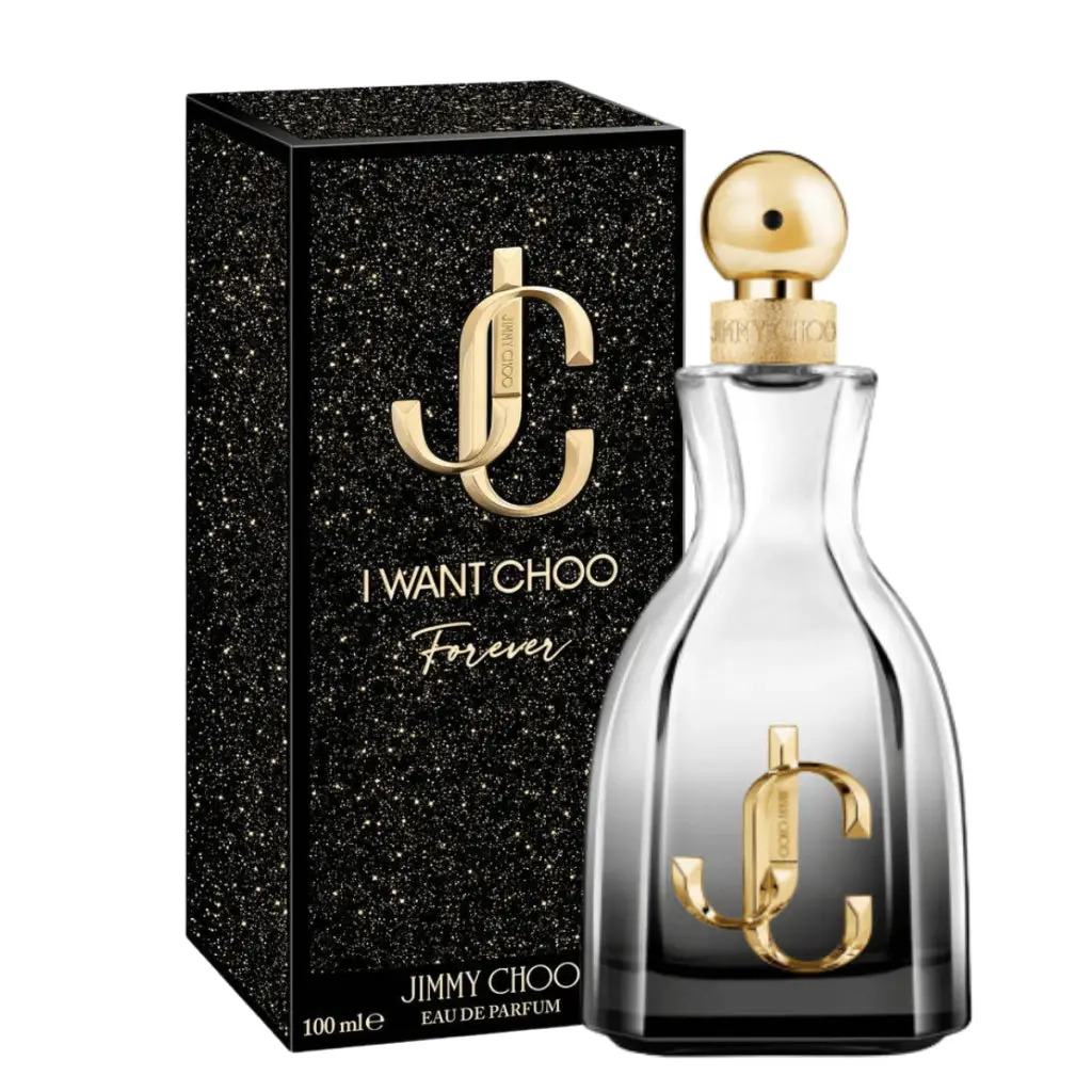 Jimmy Choo I want Choo Forever - 100ML EDP