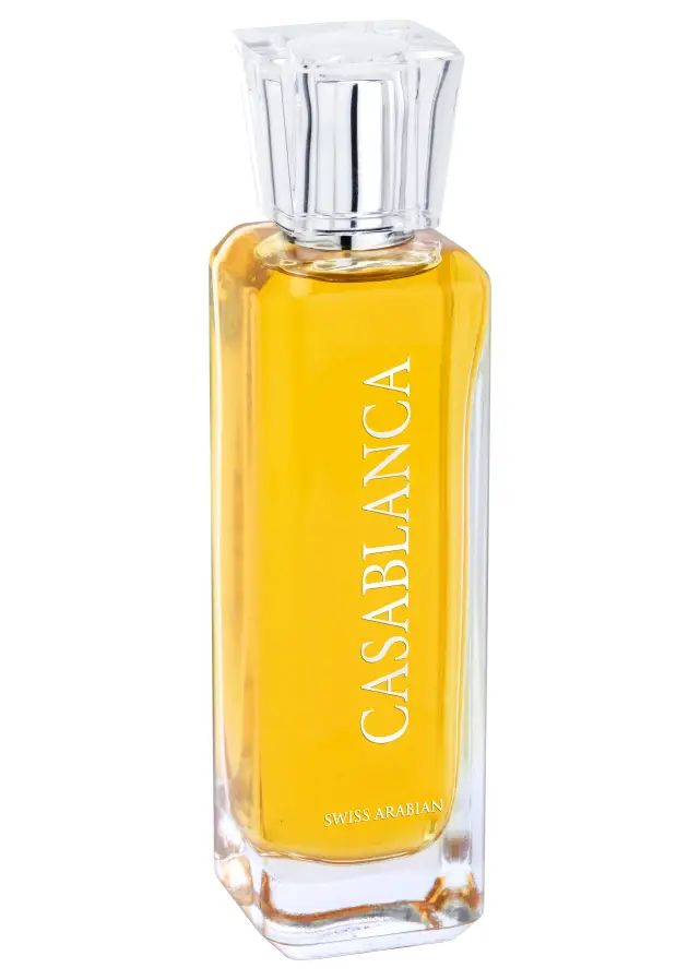 Swiss Arabian Casablanca - 100ML EDP