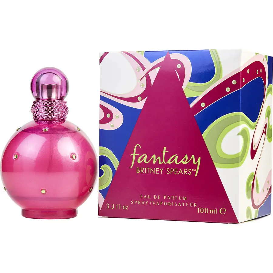 Britney Spears Fantacy - 100ML EDP