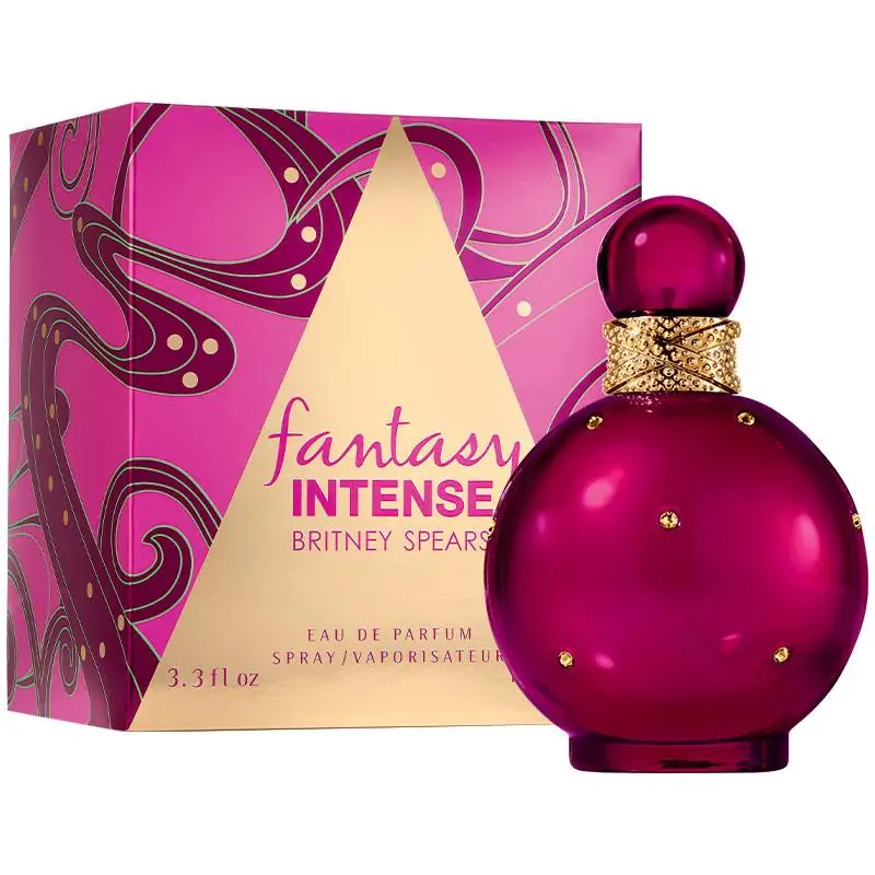 Britney Spears Fantasy Intense - 100ML EDP