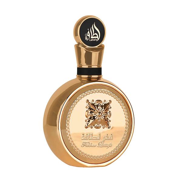 Lattafa Fakhar Gold - 100ML EDP