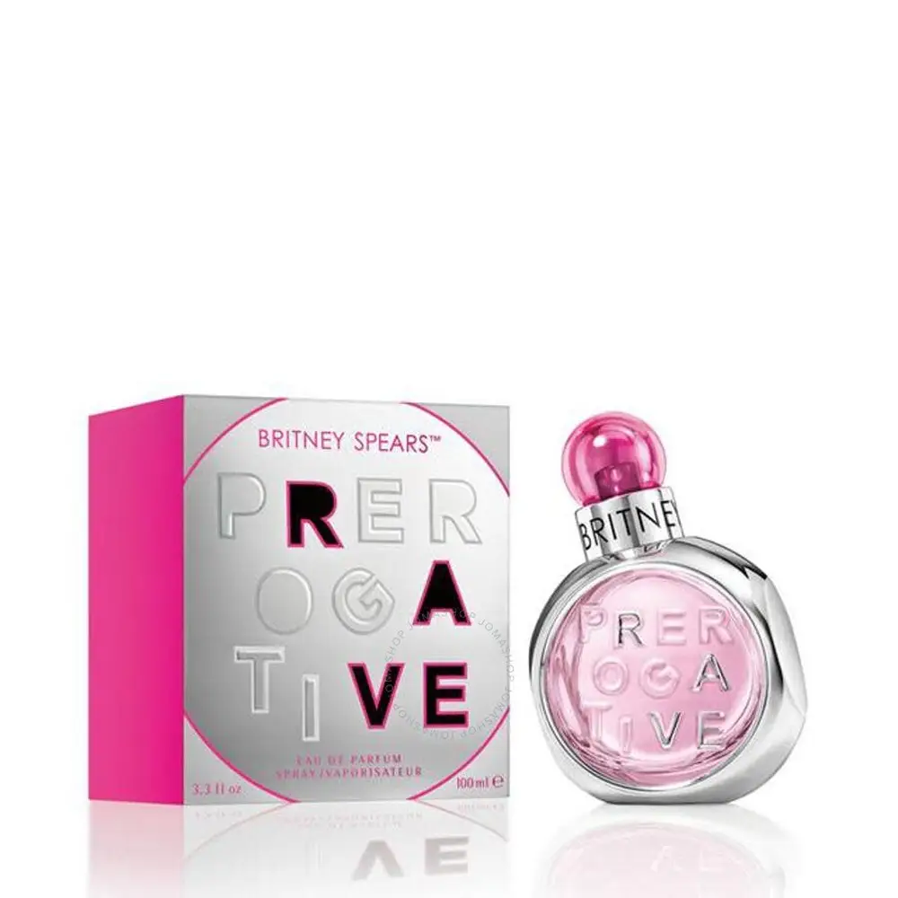 Britney Spears Prerogative Rave - 100ML EDP