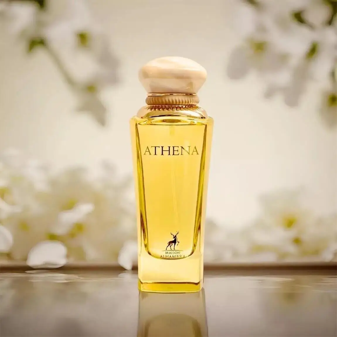Maison Alhambra Athena - 100ML EDP