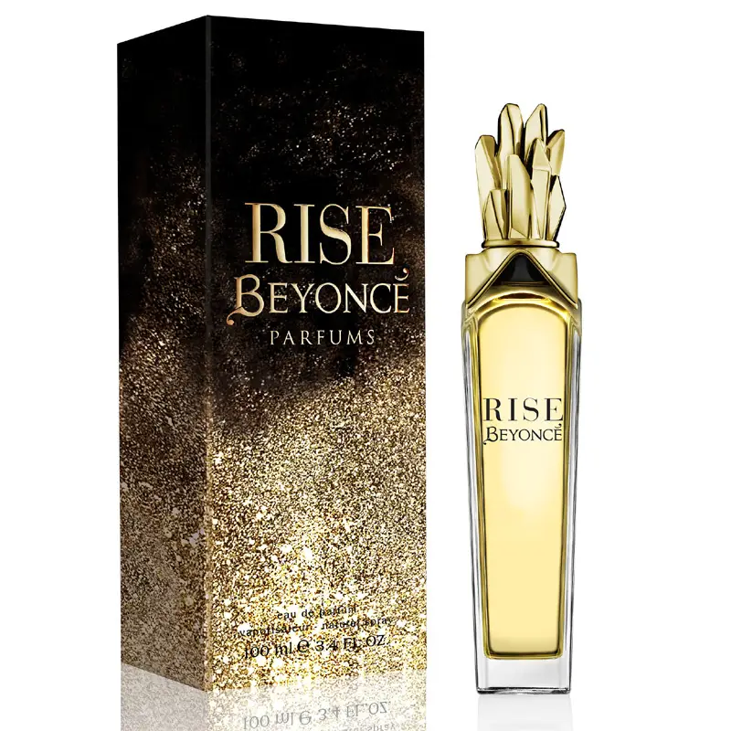 Beyonce Rise Sheer - 100ML EDP