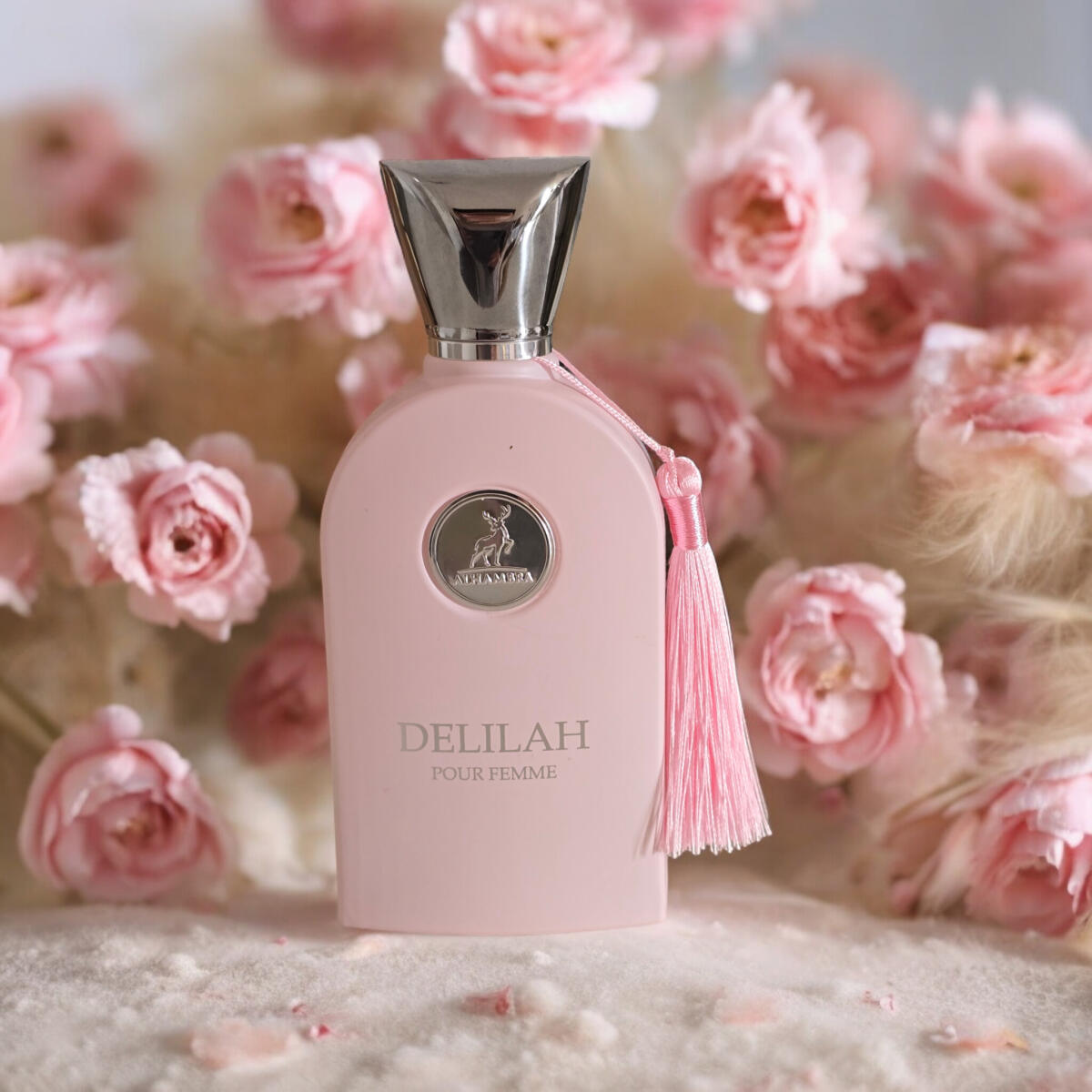 Maison Alhambra Delilah - 100ML EDP