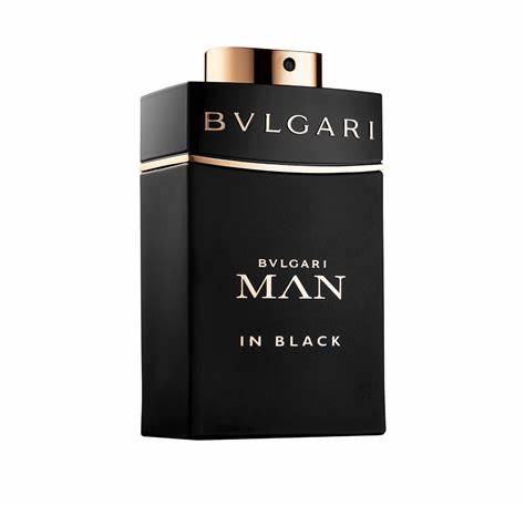Bvlgari Man In Black - 100ML EDP