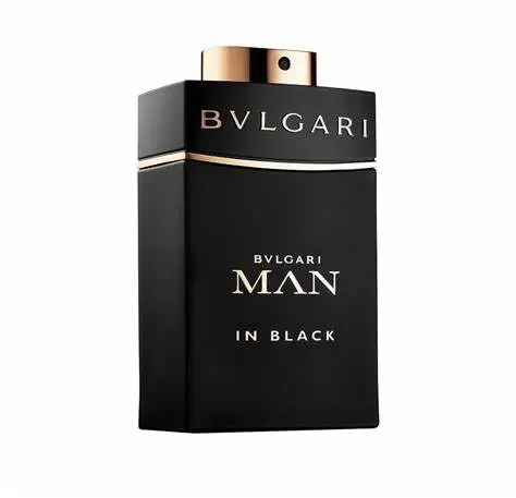 Bvlgari Man In Black - 50ML EDP