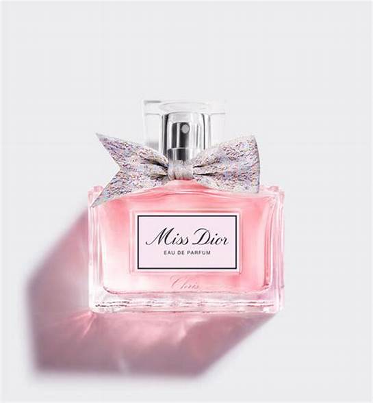 Dior Miss Dior - 50ML EDP