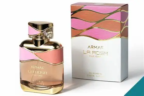 Armaf La Rosa - 100MLEDP