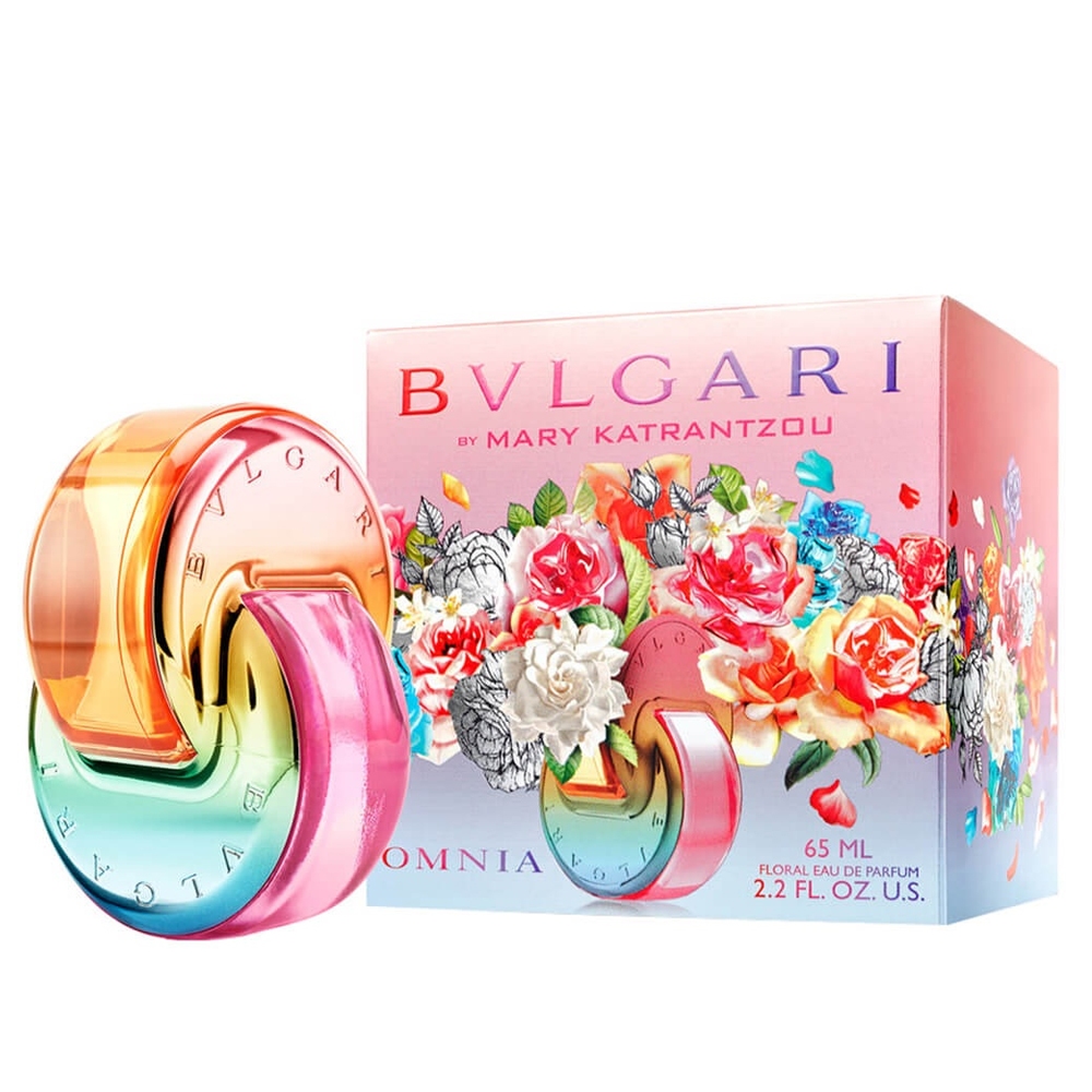 Bvlgari Omnia Floral - 65ML EDP
