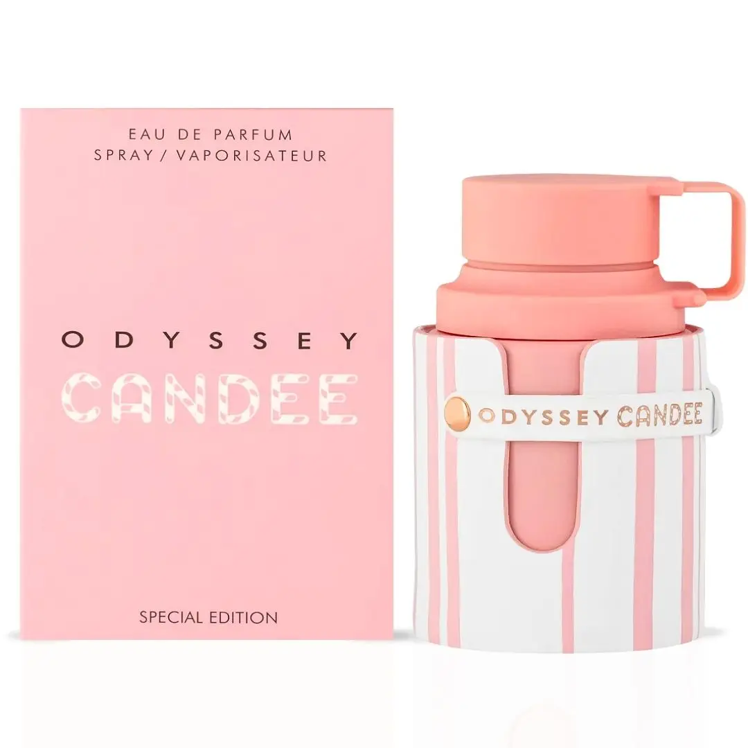 Armaf Odyssey Candee Special Edition - 100ML EDP