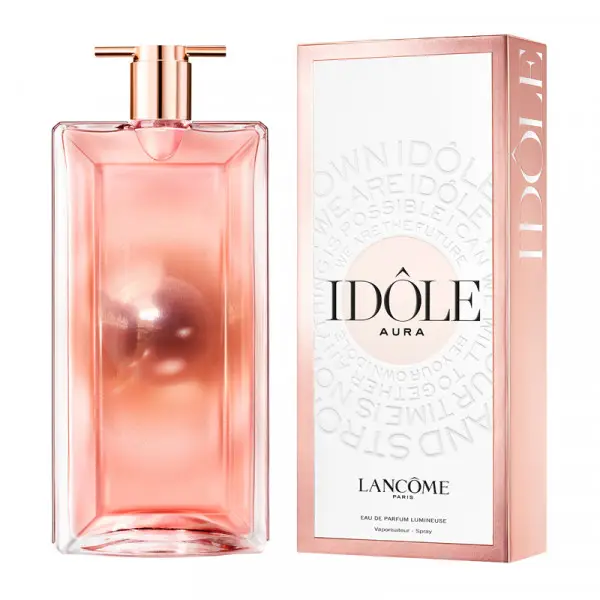 Lancome Idôle Aura - 100ML EDP