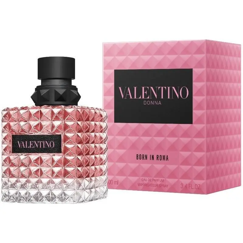 Valentino Donna Born In Roma I - 100ML EDP