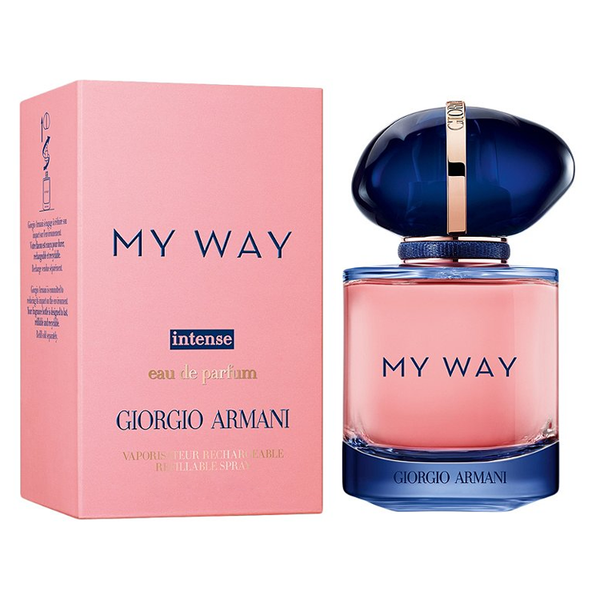 Giorgio Armani My Way Intense - 50ML EDP