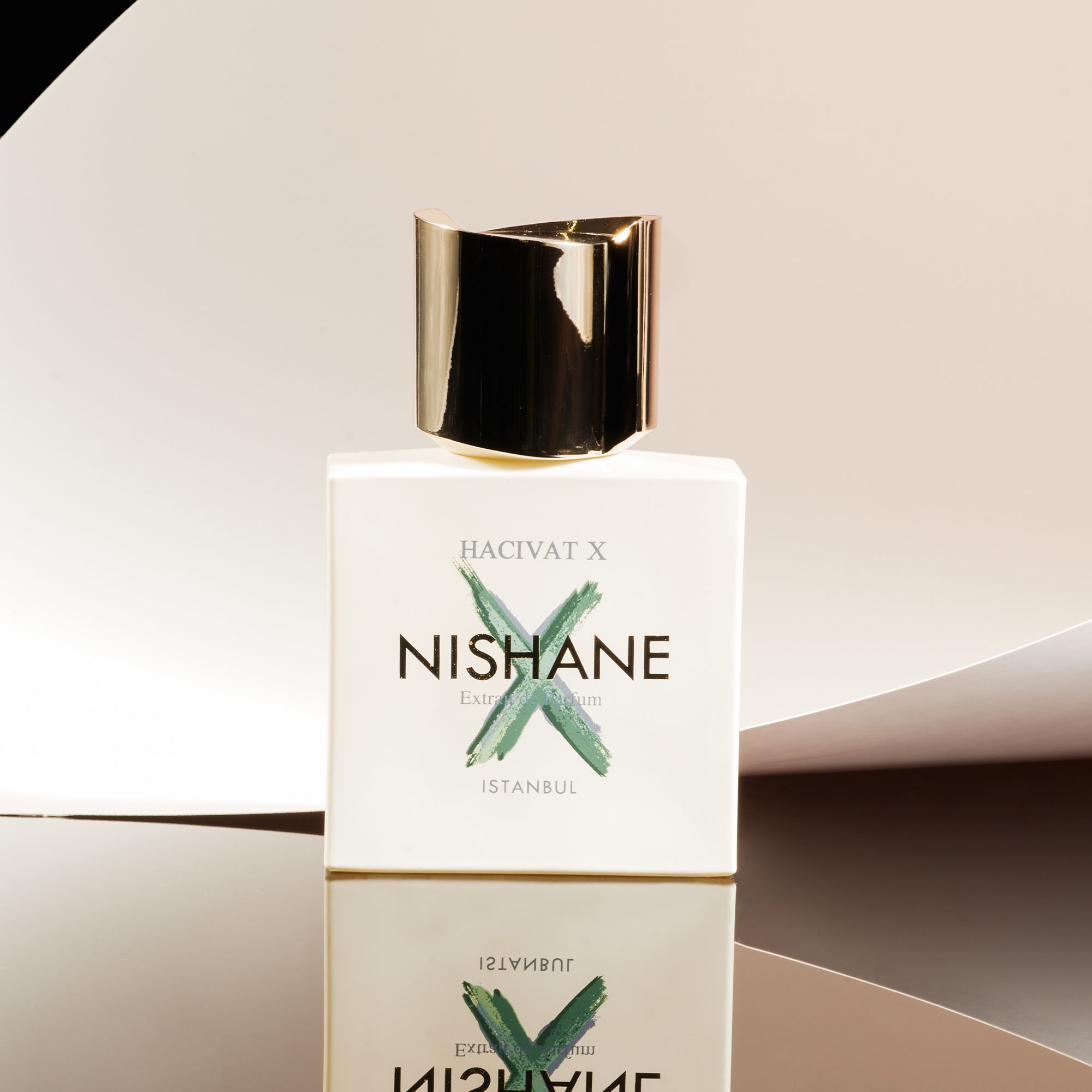 Nishane Hacivat X - 100ML EDP