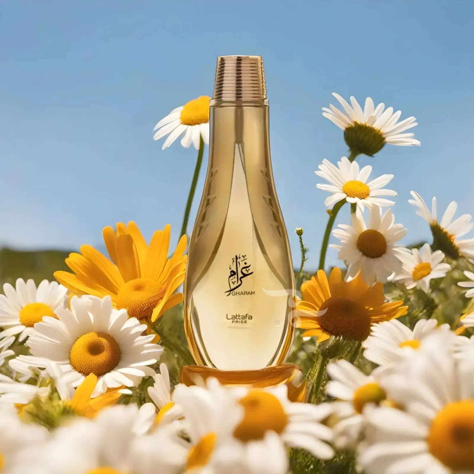 Lattafa  Gharam -100ML EDP