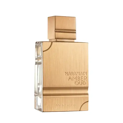 Al Haramain Amber Oud Gold Edition - 120ML EDP