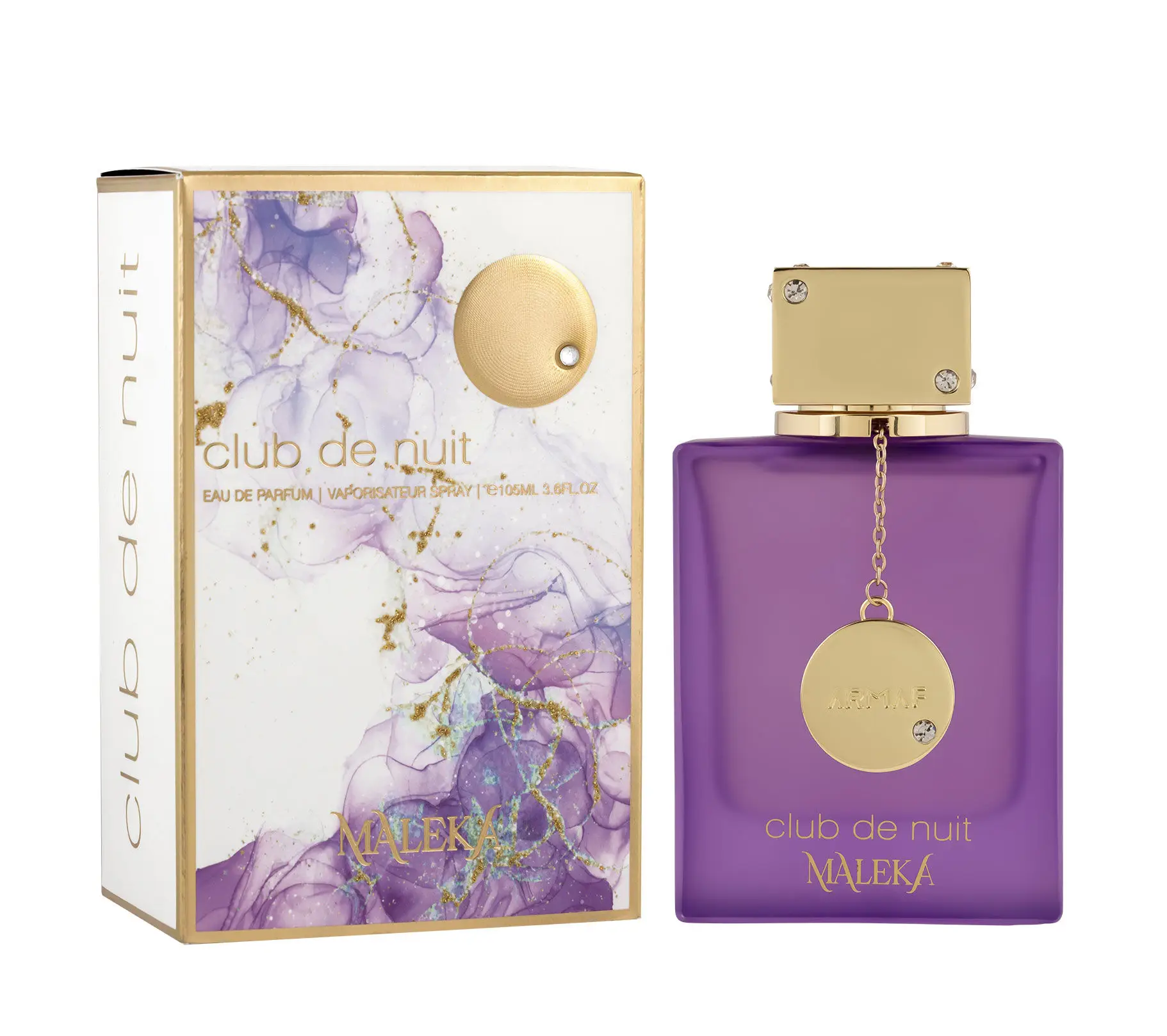 Armaf Club De Nuit Maleka - 100ML EDP