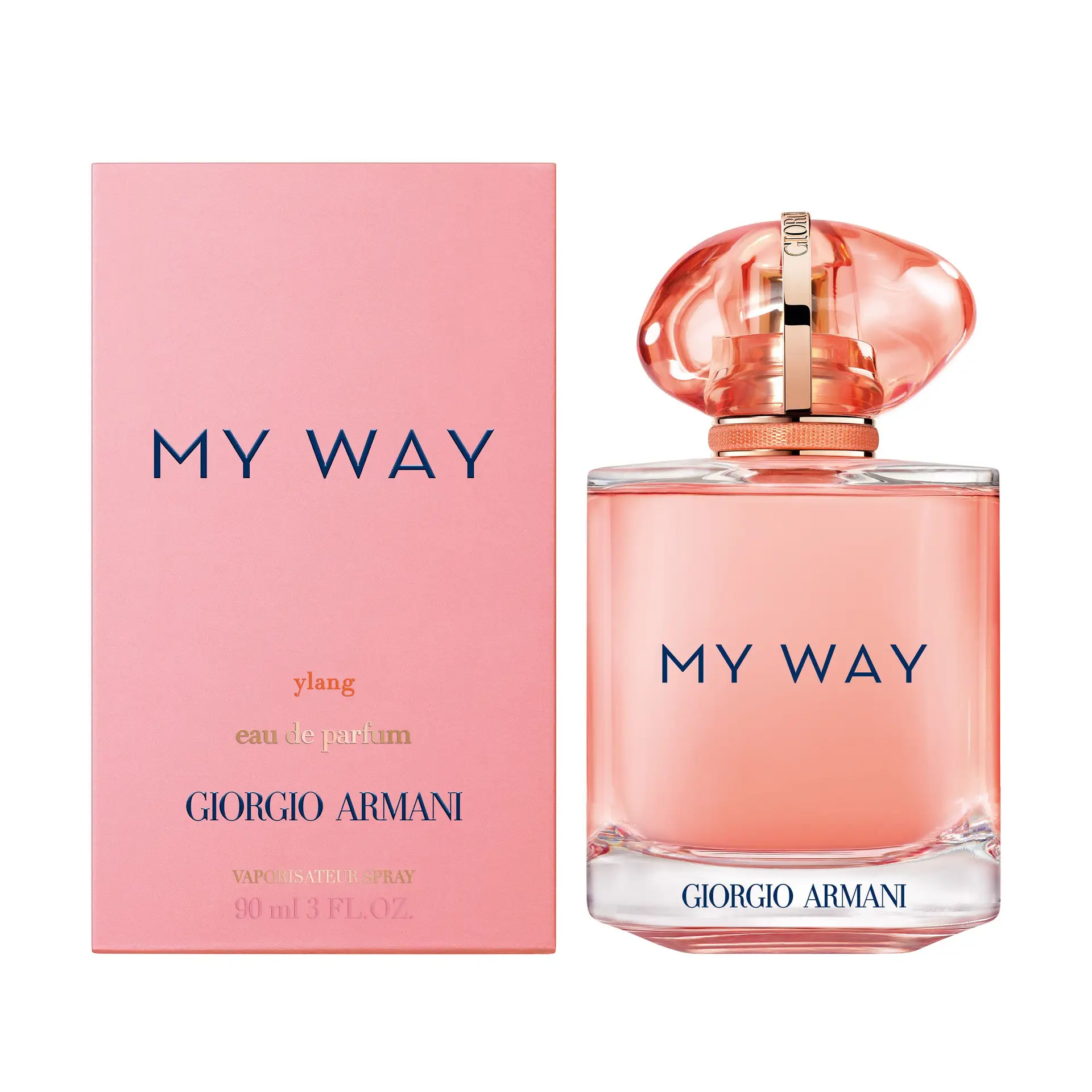 Giorgio Armani My Way Ylang -50ML EDP