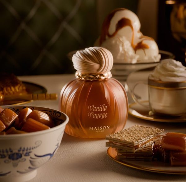 Maison Asrar Vanilla Voyage - 100ML EDP