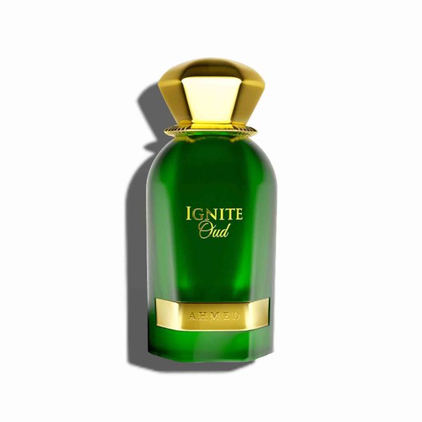Ahmed Al Maghribi - 60ML EDP