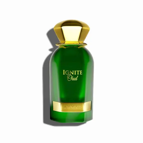 Ahmed Al Maghribi - 60ML EDP