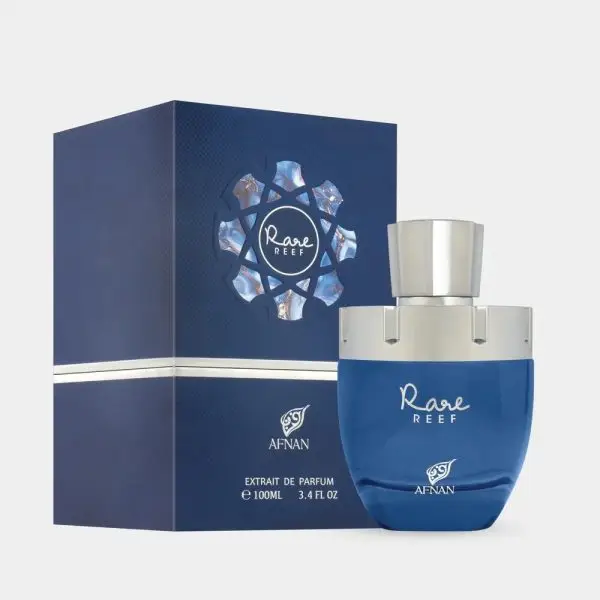 Afnan Rare Reef - 100ML EDP