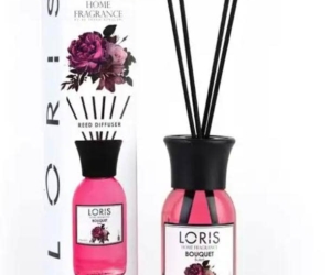 Loris Bouquet Reed Diffuser