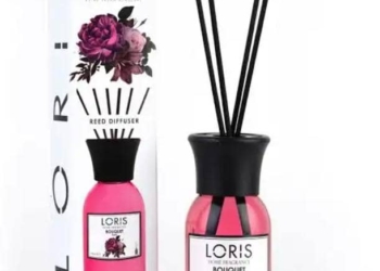 Loris Bouquet Reed Diffuser