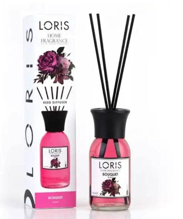 Loris Bouquet Reed Diffuser