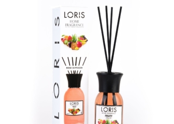 Loris Fruity Reed Diffuser