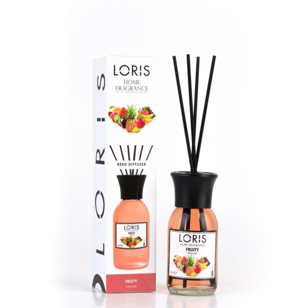 Loris Fruity Reed Diffuser