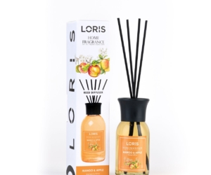 Loris Mango & Apple Reed Diffuser