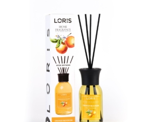 Loris Orange & Blossom Diffuser