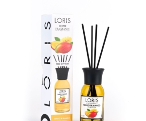 Loris Tango in Mango Reed Diffuser